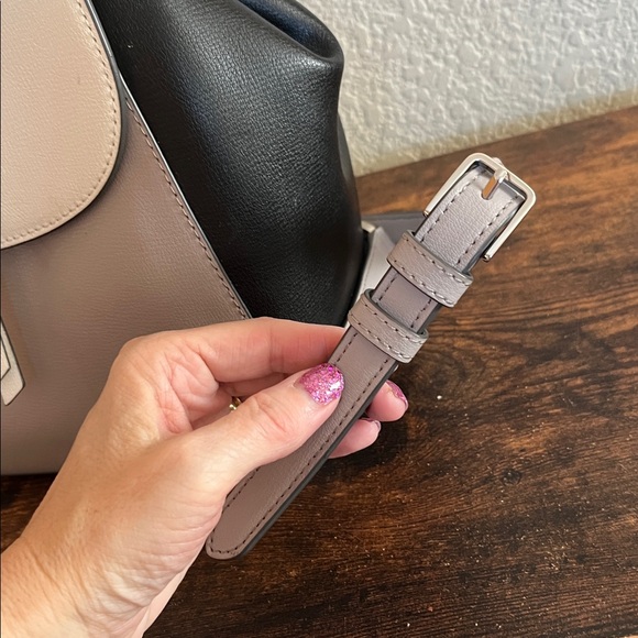 Kate Spade New York Adel Medium Flap Backpack - Picture 3 of 13